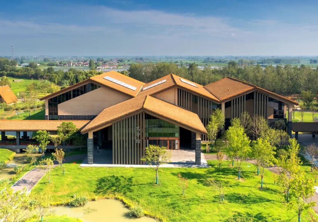 大纵湖,盐城文旅,大纵湖文旅,文旅集团,景点,旅游景区