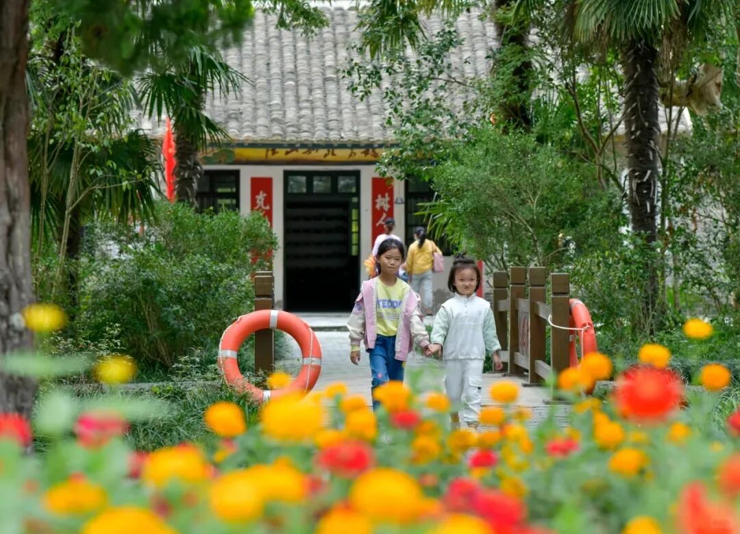 大纵湖,盐城文旅,大纵湖文旅,文旅集团,景点,旅游景区
